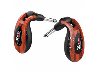 XVive Wireless System U2 Wood XVive Wireless System U2 Wood
